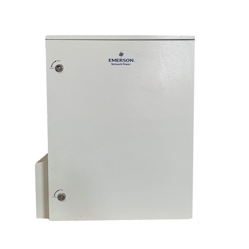 Vertiv Emerson EPC4860-1800 FA32 Telecom Battery Cabinet EPC4860-1800 FA32 IP66 Rustproof Rack-Mount Telecom Battery Cabinet Vertiv Emerson