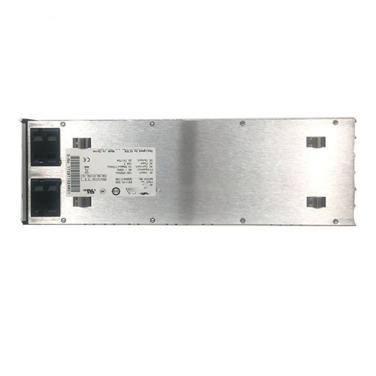 Eltek Flatpack2 24V 2000W Rectifier Module 241115.200 Eltek Flatpack2 24/2000 rectifier PN 241115.200, 2000W adjustable 24V telecom marine power module