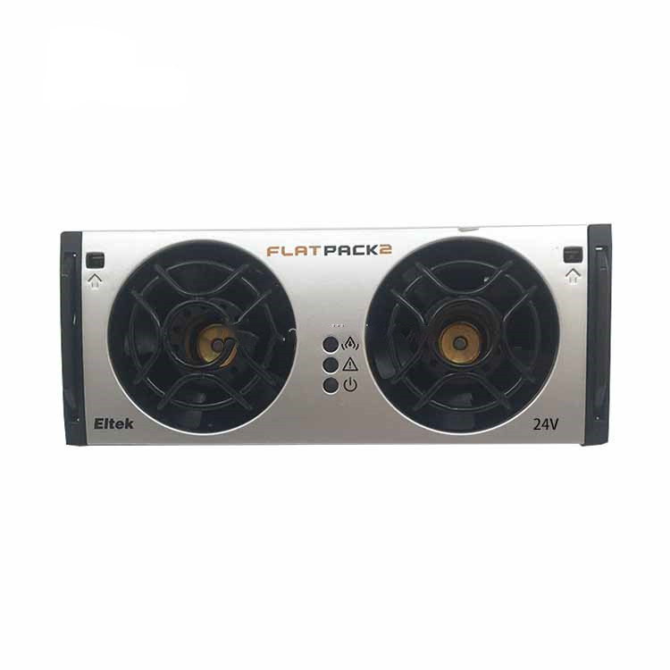 Eltek Flatpack2 24V 2000W Rectifier Module 241115.200 Eltek Flatpack2 24/2000 rectifier PN 241115.200, 2000W adjustable 24V telecom marine power module