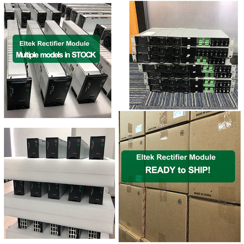 Eltek Flatpack2 HE Marine Rectifier Eltek Flatpack2 HE Wide Voltage Marine Rectifier 241119-815