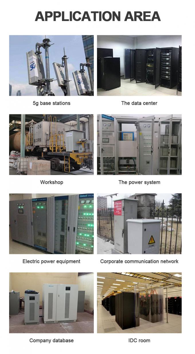 PCTELCO 40U IP55/IP65 Outdoor Telecom Cabinet PCTELCO-4001 40U double door outdoor telecom cabinet, IP55 IP65 galvanized floor enclosure