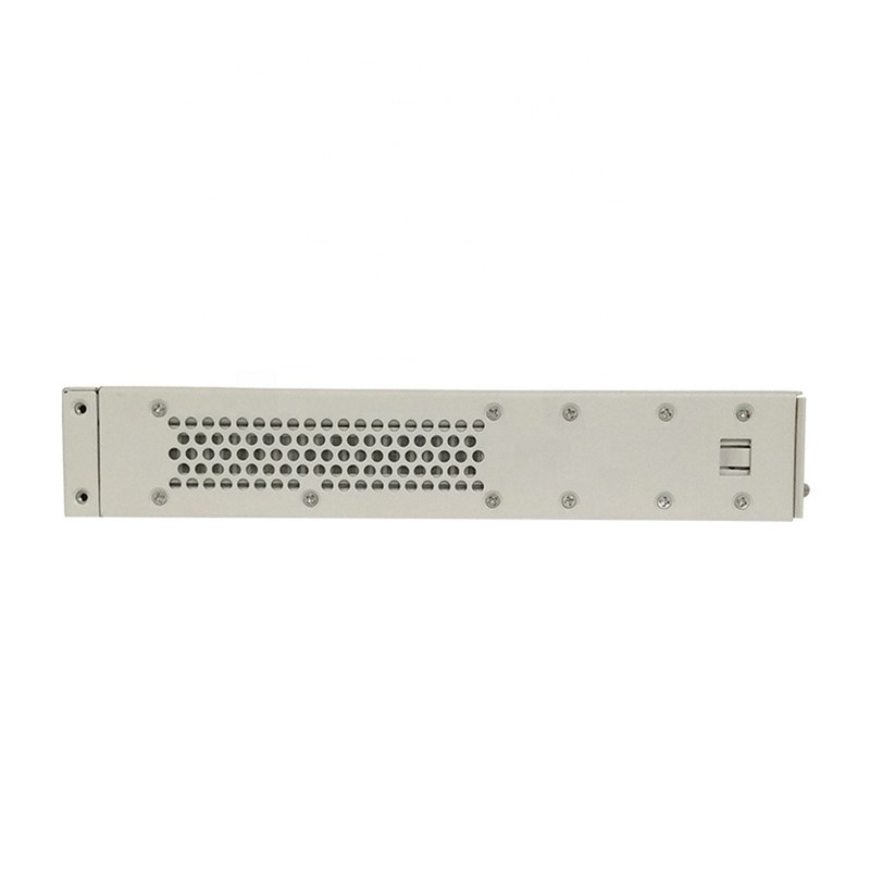 Vertiv Emerson NetSure 211 C12 DC Power System NetSure 211 C12 1KW-2KW Vertiv Emerson Telecom Rectifier DC Power System