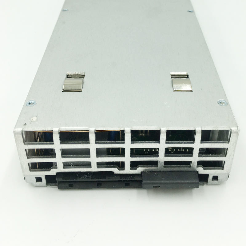 Eltek Flatpack2 48/3000 Rectifier Module 241119.100 Eltek Flatpack2 48/3000 rectifier PN 241119.100, 3000W 53.5V telecom AC-DC power module