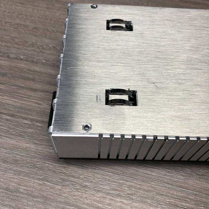 New Original 48v 3000w FP2 Telecom Power Supply Eltek Flatpack 2-11