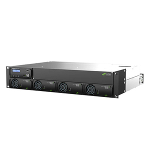 Rack Mount Eltek 4.8KW Power AC DC Rectiverter 2U Power Core 6kVA 1ph with Smartpack R controller (Part No. CTOR0402.1xx