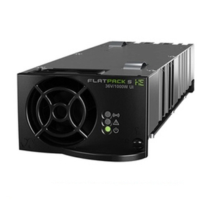 Eltek Flatpack S 36V/1000W HE UI Rectifier Module Part No 241123.235