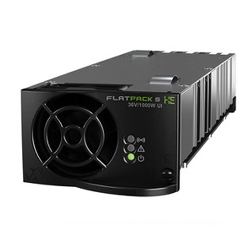Eltek Flatpack S 36V/1000W HE UI Rectifier Module Part No 241123.235