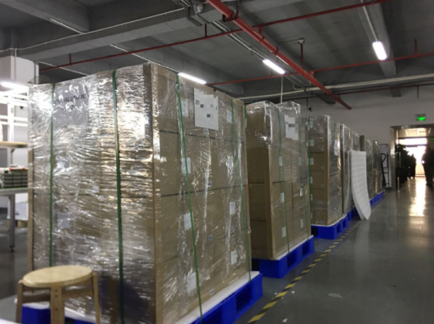 48V 150ah Lithium-Ion Cell 3.2V150Ah PN 241119 (5)