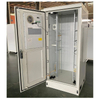 IP66 IP67 Outdoor Solar Battery Cabinet Energy Storage Cabinet 1850*1500*750mm