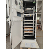 Custom 48V 36KW Telecom Power System with Solar Cabinet