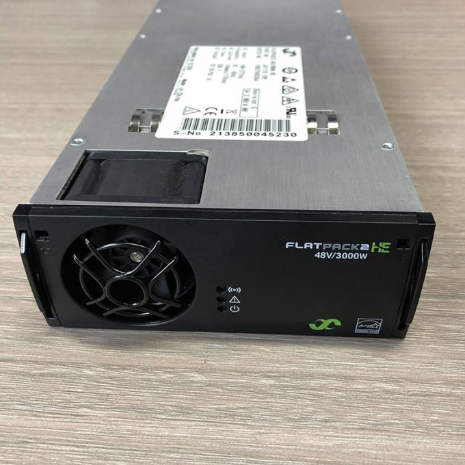 New Original 48v 3000w FP2 Telecom Power Supply Eltek Flatpack 2-6