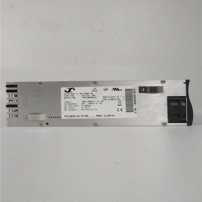 In Stock New 48v 1000w FPS 48/1000w Eltek Rectifier Module Flatpack S 48/1000 HE P/N 241122.105
