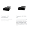 Eltek Flatpack2 2000W 48Vdc Rectifier Module ( P/N: 241115.105 )