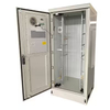 Customization Telecom Battery Cabinet Outdoor Solar Battery Enclosure IP65 IP56
