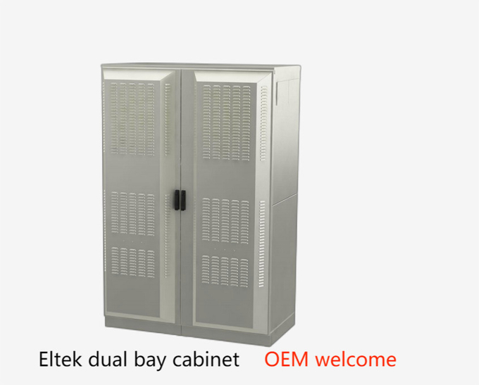Eltek Type 3 Outdoor Telecom Cabinets