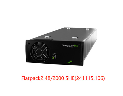 Eltek DC Rectifier Flatpack2 48 3000 SHE 48Vdc 3000W Module-2