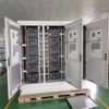 Customization Telecom Battery Cabinet Outdoor Solar Battery Enclosure IP65 IP56