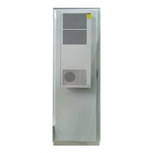  OEM ODM Dustproof Rustproof Outdoor Telecom Cabinet Galvanized Steel