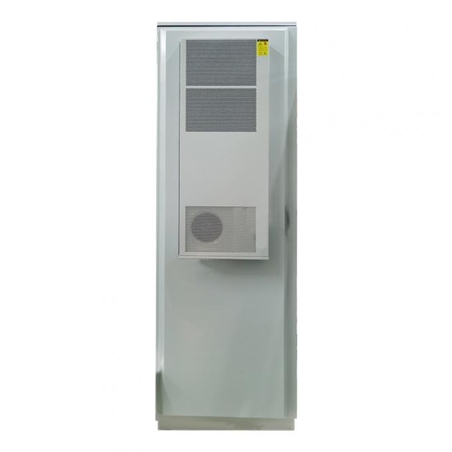 OEM ODM Dustproof Rustproof Outdoor Telecom Cabinet Galvanized Steel