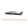 3kVA 1phase 220VDC Telecom Power System Rectiverter Integrated Standalone (Part No.:CTOR0201.003)