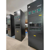 48Vdc power big plant 168KW 48V Telecom dc Power Systems For Telecommunications and Power Utilies