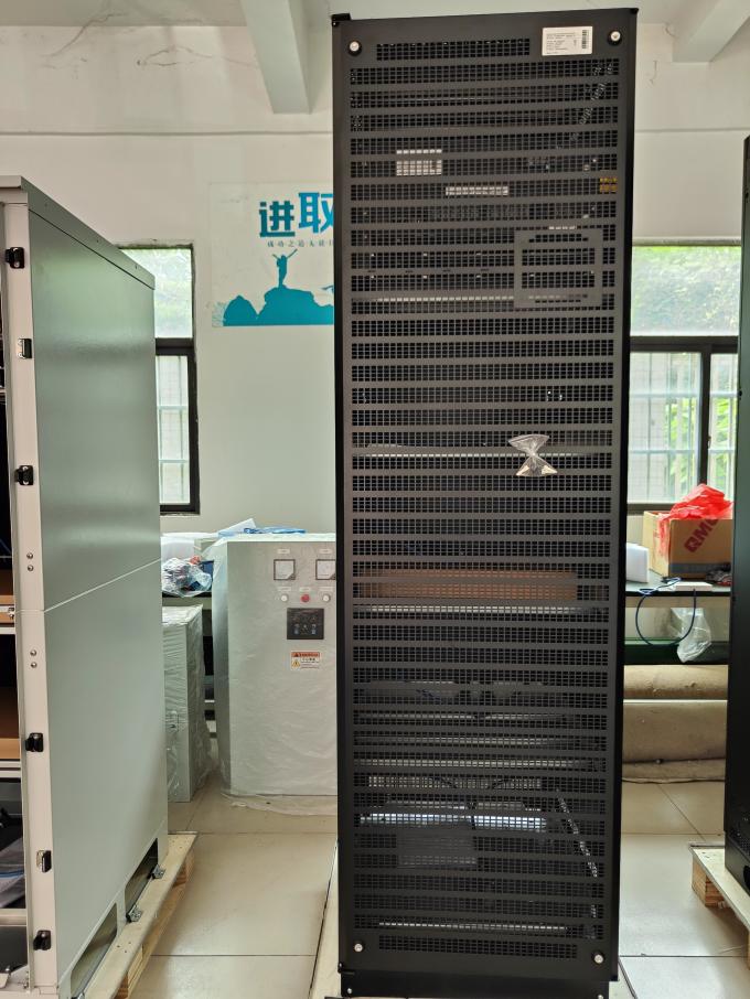 Eltek FPC Telecommunication -48Vdc 24KW DC Power System With Smartpack S Panel And 48V 3000W Module-3