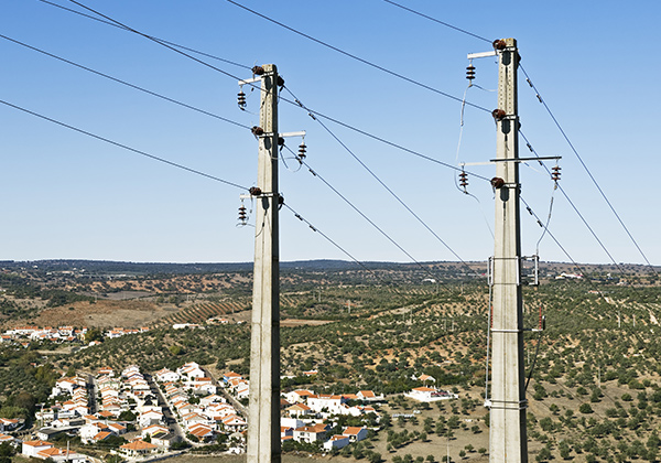 Rural-Electrification