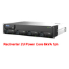 Eltek 4.8KW Power AC DC Rectiverter 2U Power Core 6kVA 1ph with Smartpack R controller (Part No. CTOR0402.1xxx)