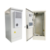 IP66 IP67 Outdoor Solar Battery Cabinet Energy Storage Cabinet 1850*1500*750mm