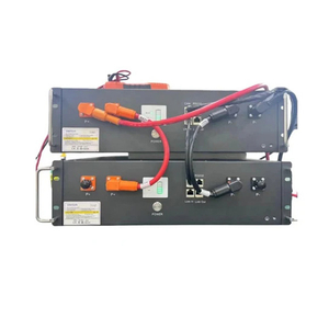 48V 150ah Lithium-Ion Cell 3.2V150Ah PN 241119.105 BT-Li Lifepo4 For Network Communication Supported In Parallel