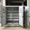Customization Backup Battery Cabinet Outdoor Telecommunication Cabinets Antirust