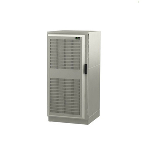 Eltek Type 3 Outdoor Telecom Cabinets 1.2m 1.5m 1.8m With Aircon IP55 Weatherproof