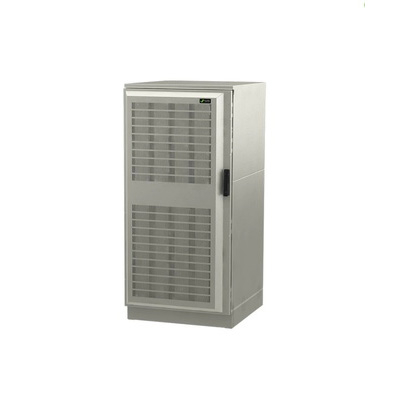 Eltek Type 3 Outdoor Telecom Cabinets 1.2m 1.5m 1.8m With Aircon IP55 Weatherproof