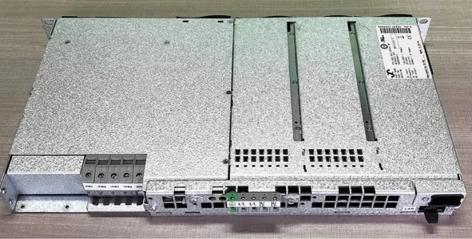 In Stock 19inch Eltek Smartpack S Controller Flatpack S Compact HE 1U 5.4KW 3.6KW 230VAC 48V DC Telecom Power Supply Sy-2_看图王(1)