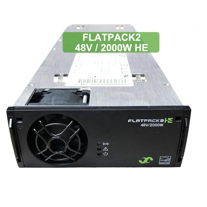 New Original FP2 48v 2000W Eltek Rectifier Module Flatpack2-6