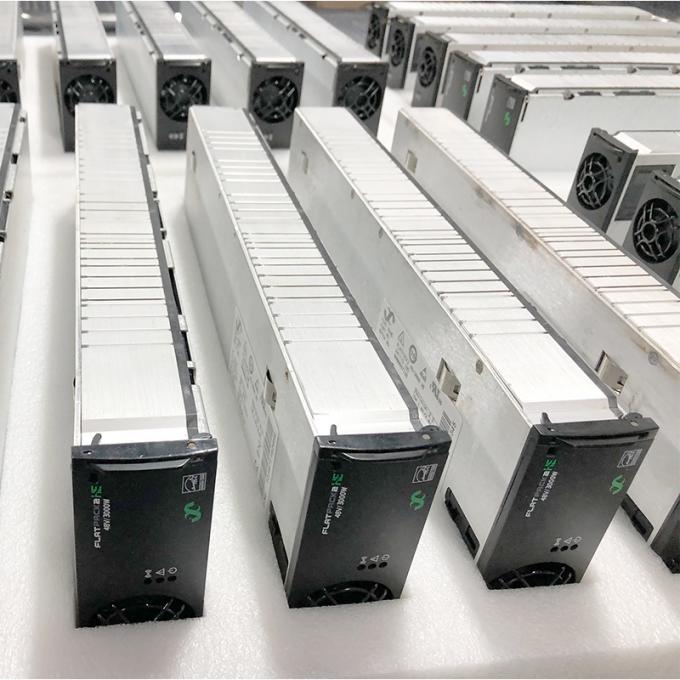 New Eltek 3000W Telecom Power Supply 48V Module Rectifier Flatpack2 483000 SHE (241119.106) for Elte (8)