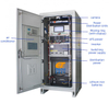  OEM ODM Dustproof Rustproof Outdoor Telecom Cabinet Galvanized Steel