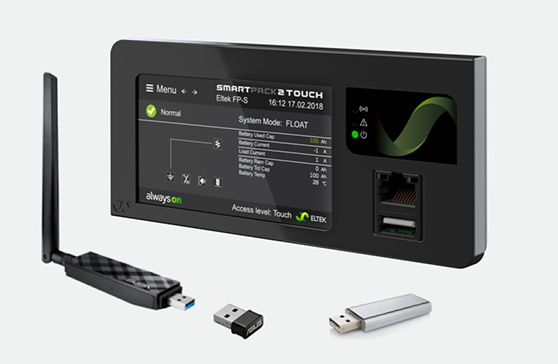 Freedom to optimize your mix