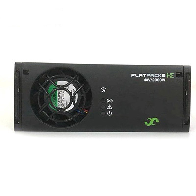 Eltek 241115.105 FP2 48/2000HE 48Vdc 2000W AC DC Module High Effciency