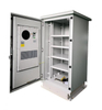 OEM ODM Dustproof Rustproof Outdoor Telecom Cabinet Galvanized Steel