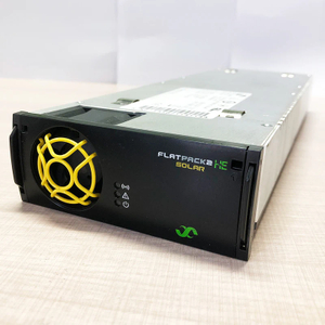 New Original Power Supply Rectifier Module FP2 Eltek Flatpack2 48/1500 HE SOLAR P/N 241115.650