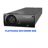 Eltek 60V Switching Power 3000W Electronic Power Telecom ELTEK Flatpack2 603000 SHE Rectifier Module 241119.706