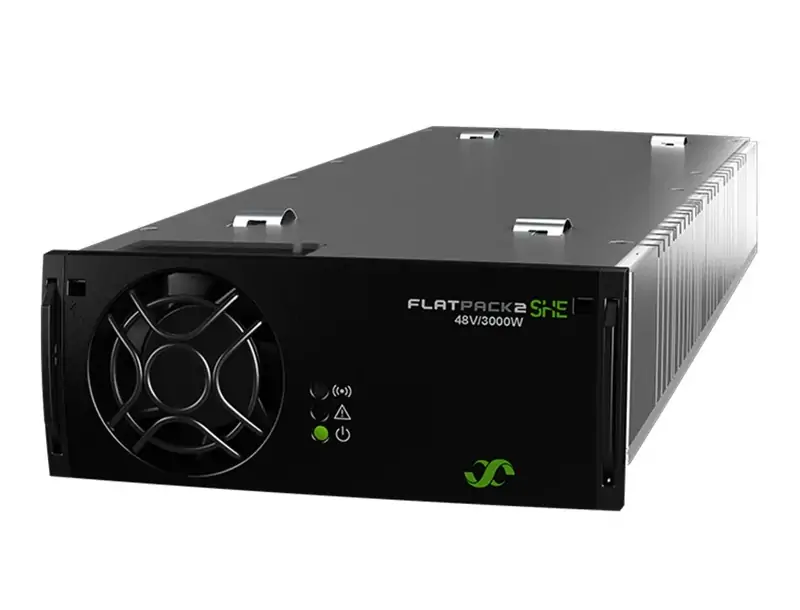 Rectifier Module ELTEK FLATPACK2 48.2000 Super HE 241115.106_看图王