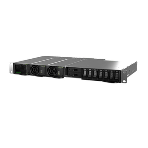 Embedded Rectifier Flatpack S 48/1800 HE Smartpack S Controller 48V Rack Mount Eltek Flatpack S Compact HE 1U DC Power S