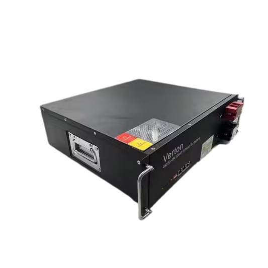 Lithium-Ion 48V 100ah Cell 3.2V 100Ah PN: 241119.105 BAT Lifepo4 For Network Communication Supported In Parallel