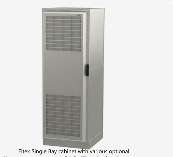 Eltek Type 3 Outdoor Telecom Cabinets-1