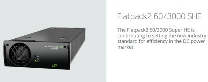 Eltek 60V Switching Power 3000W Electronic Power Telecom ELTEK Flatpack2 603000 SHE Rectifier Module 241119 (7)