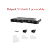 48V 5.4kw Eltek Flatpack S 1U 241122.125 CTOS0301.1319 Telecom OLT Equipment