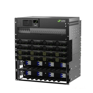 Eltek Cabinet Communication Solar Power Supply 300A 400A 500A with 3000W High Effciency Module