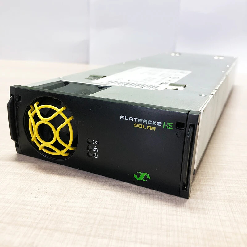Eltek Flatpack2 48V 1500W Solar Charger Rectifier Module 241115.650 48v power supply Flatpack2 48/1500 HE